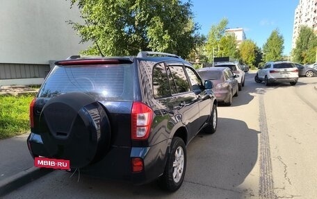 Chery Tiggo (T11), 2013 год, 370 000 рублей, 5 фотография