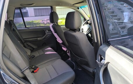 Chery Tiggo (T11), 2013 год, 370 000 рублей, 12 фотография
