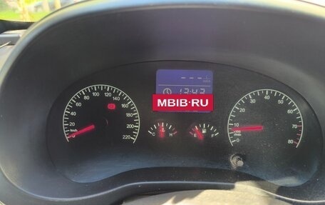 Chery Tiggo (T11), 2013 год, 370 000 рублей, 16 фотография