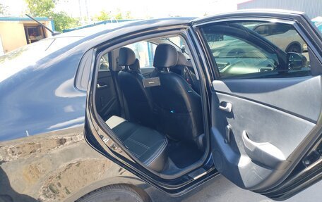KIA Rio III рестайлинг, 2011 год, 620 000 рублей, 4 фотография