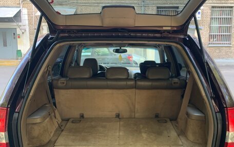 Acura MDX II, 2001 год, 499 000 рублей, 19 фотография