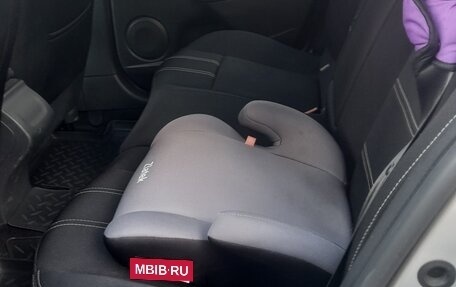 Renault Fluence I, 2014 год, 850 000 рублей, 7 фотография