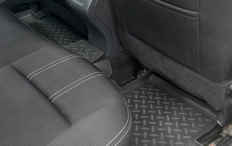 Renault Fluence I, 2014 год, 850 000 рублей, 10 фотография