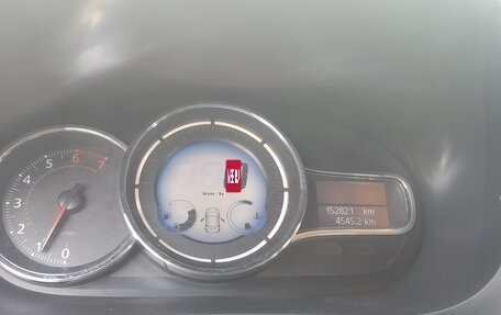 Renault Fluence I, 2014 год, 850 000 рублей, 12 фотография