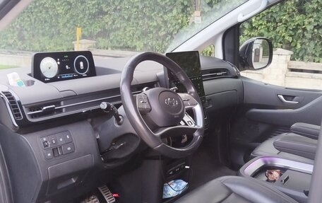 Hyundai Staria, 2023 год, 4 500 000 рублей, 7 фотография