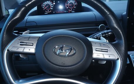 Hyundai Staria, 2023 год, 4 500 000 рублей, 15 фотография