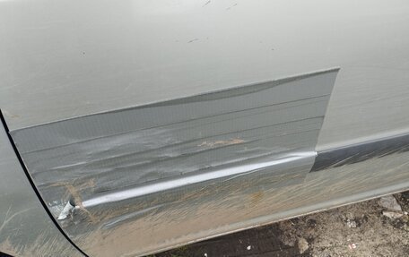 Toyota Succeed I рестайлинг, 2004 год, 310 000 рублей, 2 фотография
