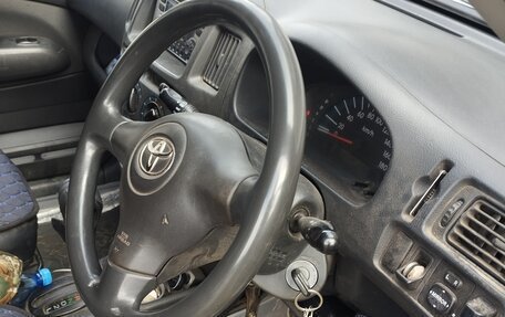 Toyota Succeed I рестайлинг, 2004 год, 310 000 рублей, 10 фотография