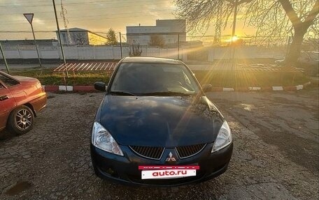 Mitsubishi Lancer IX, 2004 год, 305 000 рублей, 5 фотография