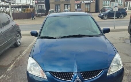 Mitsubishi Lancer IX, 2004 год, 305 000 рублей, 7 фотография