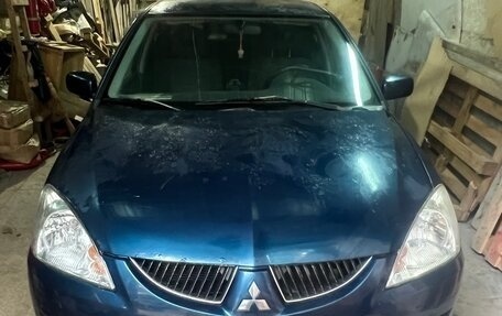 Mitsubishi Lancer IX, 2004 год, 305 000 рублей, 2 фотография