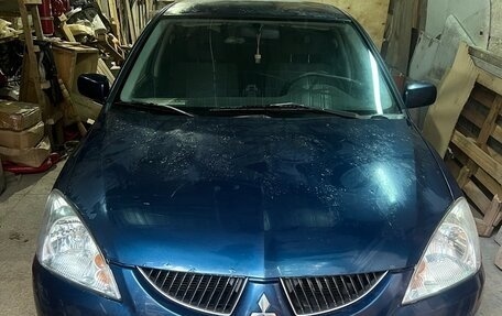 Mitsubishi Lancer IX, 2004 год, 305 000 рублей, 3 фотография