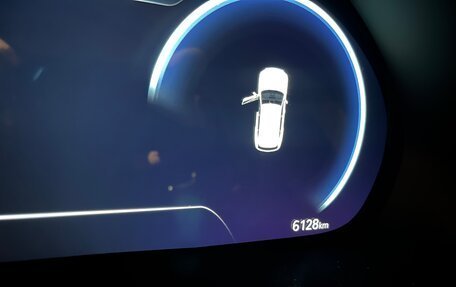 Genesis GV80 I, 2021 год, 8 850 000 рублей, 2 фотография