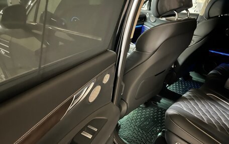 Genesis GV80 I, 2021 год, 8 850 000 рублей, 6 фотография