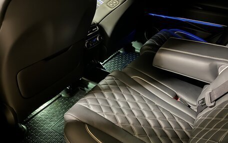 Genesis GV80 I, 2021 год, 8 850 000 рублей, 5 фотография