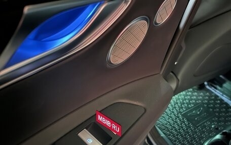 Genesis GV80 I, 2021 год, 8 850 000 рублей, 3 фотография