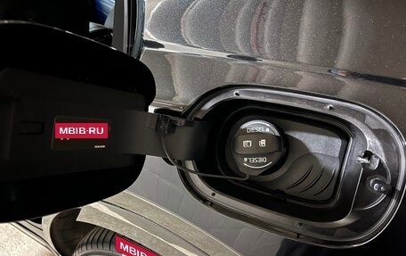 Genesis GV80 I, 2021 год, 8 850 000 рублей, 4 фотография