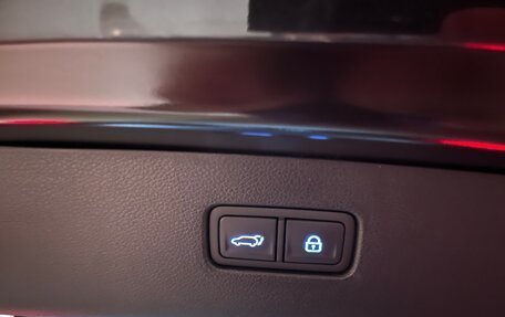 Genesis GV80 I, 2021 год, 8 850 000 рублей, 12 фотография