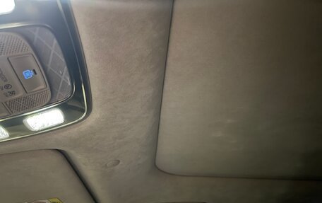 Genesis GV80 I, 2021 год, 8 850 000 рублей, 11 фотография