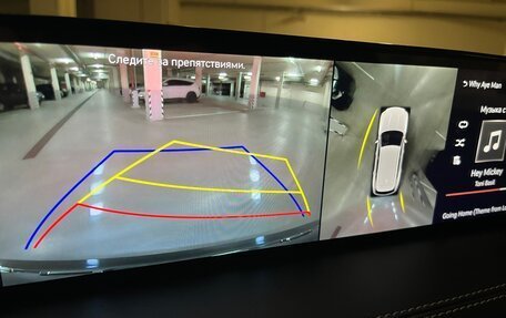 Genesis GV80 I, 2021 год, 8 850 000 рублей, 14 фотография