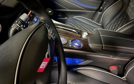 Genesis GV80 I, 2021 год, 8 850 000 рублей, 13 фотография