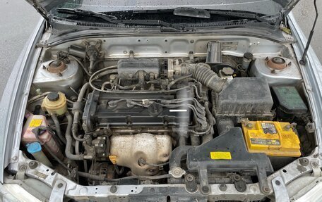 Hyundai Accent II, 2007 год, 270 000 рублей, 7 фотография