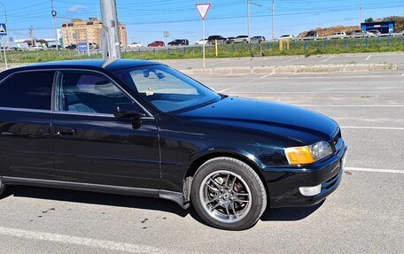 Toyota Chaser VI, 1998 год, 700 000 рублей, 2 фотография