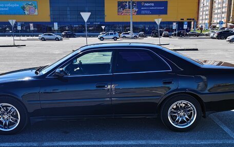 Toyota Chaser VI, 1998 год, 700 000 рублей, 3 фотография