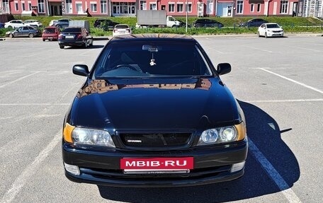 Toyota Chaser VI, 1998 год, 700 000 рублей, 5 фотография