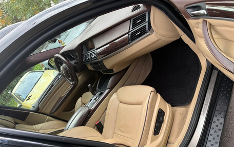 BMW X6, 2008 год, 1 550 000 рублей, 8 фотография