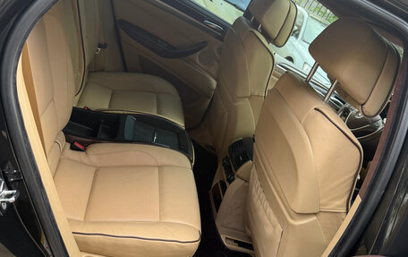 BMW X6, 2008 год, 1 550 000 рублей, 9 фотография