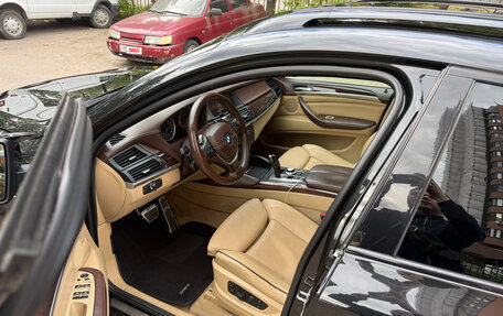 BMW X6, 2008 год, 1 550 000 рублей, 7 фотография