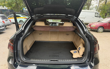 BMW X6, 2008 год, 1 550 000 рублей, 10 фотография