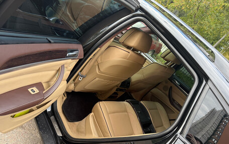 BMW X6, 2008 год, 1 550 000 рублей, 6 фотография