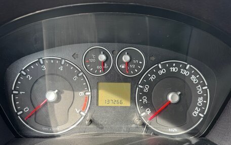 Ford Fusion I, 2008 год, 549 000 рублей, 18 фотография