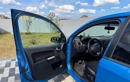 Ford Fusion I, 2008 год, 549 000 рублей, 9 фотография