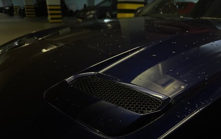 Ford Mustang VI рестайлинг, 2017 год, 2 299 999 рублей, 5 фотография