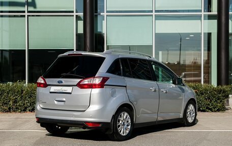 Ford C-MAX II, 2011 год, 850 000 рублей, 2 фотография