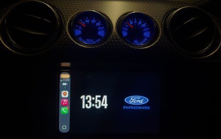 Ford Mustang VI рестайлинг, 2017 год, 2 299 999 рублей, 10 фотография
