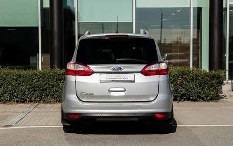 Ford C-MAX II, 2011 год, 850 000 рублей, 4 фотография