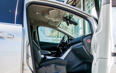 Ford C-MAX II, 2011 год, 850 000 рублей, 11 фотография