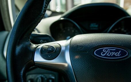 Ford C-MAX II, 2011 год, 850 000 рублей, 17 фотография