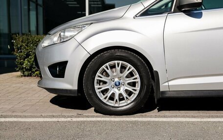 Ford C-MAX II, 2011 год, 850 000 рублей, 9 фотография