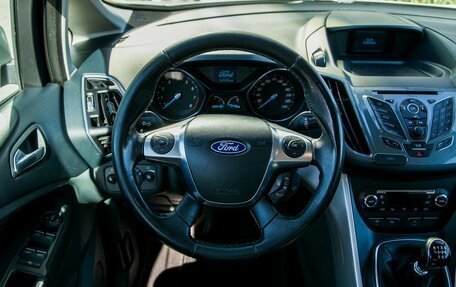 Ford C-MAX II, 2011 год, 850 000 рублей, 16 фотография