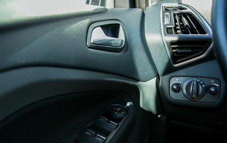 Ford C-MAX II, 2011 год, 850 000 рублей, 23 фотография