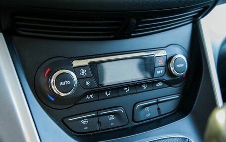 Ford C-MAX II, 2011 год, 850 000 рублей, 21 фотография