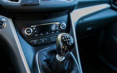 Ford C-MAX II, 2011 год, 850 000 рублей, 22 фотография