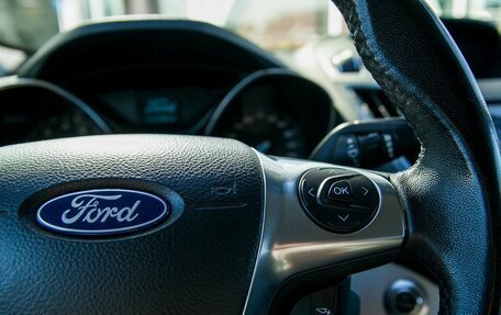 Ford C-MAX II, 2011 год, 850 000 рублей, 18 фотография