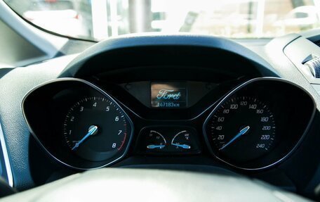 Ford C-MAX II, 2011 год, 850 000 рублей, 19 фотография