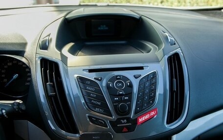 Ford C-MAX II, 2011 год, 850 000 рублей, 20 фотография